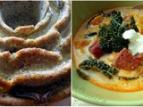 Fbi: Toskanska juha i kolač s limunom i makom