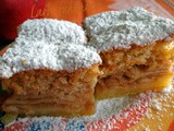 Fina pita s jabukama :: Delicious Croatian #apple pie