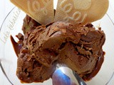 Mocha sladoled :: Mocha ice cream