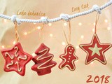 Najljepše želje za nadolazeću godinu :: Wishing You Happy Holidays