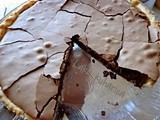 Pita s cimetom, čokoladom i kavom :: Cinnamon, chocolate and mocha pie