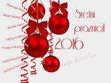 Sve najbolje za predstojeće blagdane :: Wishing you Happy Holidays