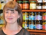 Amanda Biggs of Thyme Deli