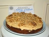 Anything Goes  at  Caffe Manna Eccleston - South Lancashire Clandestine Cake Club