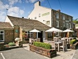 August 2014 - Anson Bolton -The Millstone Inn, Mellor