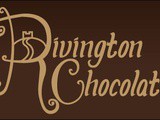 Chris & Christine Thomasson - Rivington Chocolates