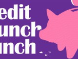 Credit Crunch Munch - July 2016