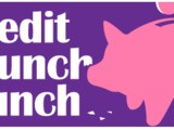 Credit Crunch Munch - June 2014