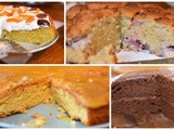 Free From Cakes - South Lancashire Clandestine Cake Club at Duk Deli and Cantina, Chorley