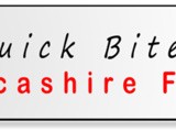 January 2014 - a Quick Bite of Lancashire Food