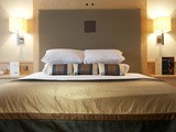 Lancaster House Hotel, Lancaster and The Foodworks Restaurant