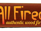 Lee Birtwistle - All Fired Up - Wood fired Pizza