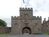 Off to the Tower ! - Afternoon Tea at Hoghton Tower