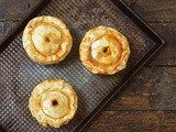 Pork Pies from Haynes Men's Pie Manual