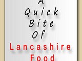 Radio Lancashire appearance for Lancashire Week