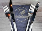Summer Sunday lunch at the Olive Tree Brasserie, Preston