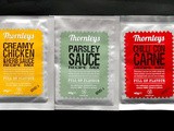 Thornleys Gluten free Sauce mixes