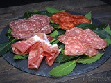 Woodalls Charcuterie - perfect for Christmas