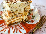 10 Minute Easy Tiramisu That’s Egg-Free Too (+Video!)