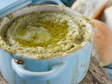 Baked Artichoke Dip