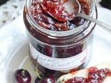 Cherry Conserve