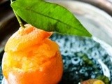 Clementine Sorbet