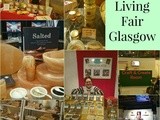 Country Living Fair Glasgow 2014