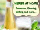 D. i. y. Herbs At Home In Super Ebook Bundle $7.40