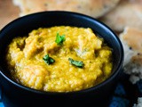 Easy Homemade Tarka Daal