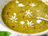 Easy Homemade Wild Garlic Soup