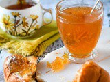 Gin And Tonic Lemon Marmalade