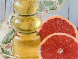 Grapefruit And Ginger Gin