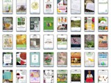 Herbs And Essential Oils Bundle