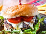 How To Make Haggis Burgers(+Video)