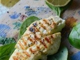 How To Make Halloumi Cheese