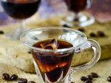 How To Make Homemade Kahlua Coffee Liqueur