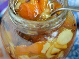 Kumquat Conserve