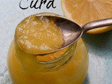 Lovely Lemon Curd