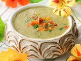 Nasturtium Soup