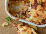 Pastitsio