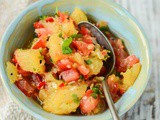 Pineapple Salsa