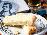 Quick And Easy Traditional Scottish Shortbread