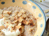 Quinoa Porridge