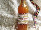 Scotch Mist Liqueur