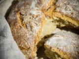 Scottish soda bread