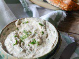 Smoked Mackerel Pate