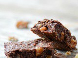 Sugar Free Gluten Free Brownies