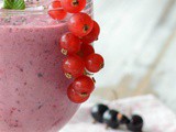 Very Berry Smoothie