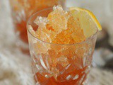 Whisky Granita