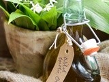 Wild Garlic Oil